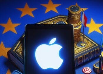 EU Expands Digital Gatekeeper Rules to iPadOS: What Does This Mean for Apple?, Concept art for illustrative purpose, tags: la loi sur les marchés numériques l'ipados pour - Monok
