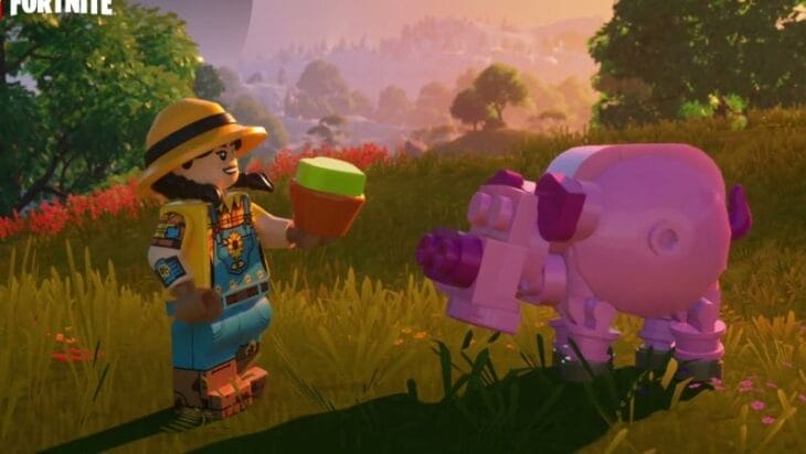 Video Screenshot, tags: à la mise jour fortnite saison - Youtube