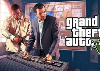 Stock Photo, tags: une fuite de gta 5 sur - pbs.twimg.com