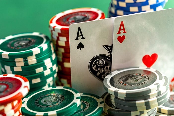Blu News Jeux de poker
