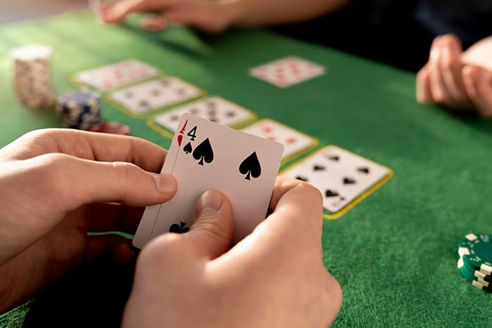 Blu News Jeux de poker