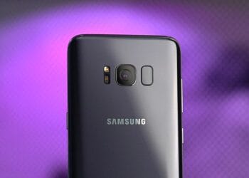 Samsung Galaxy S8 - Samsung Galaxy S8 - Ben Miller @ benmiller.at via Flickr