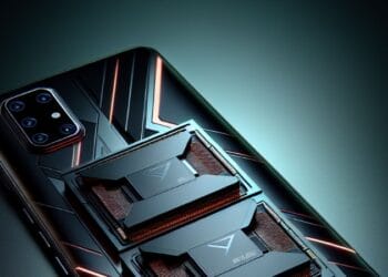 Infinix GT 20 Pro: A New Era of Esports-Level Gaming with Dual Chip Design, Concept art for illustrative purpose, tags: l'infinix - Monok