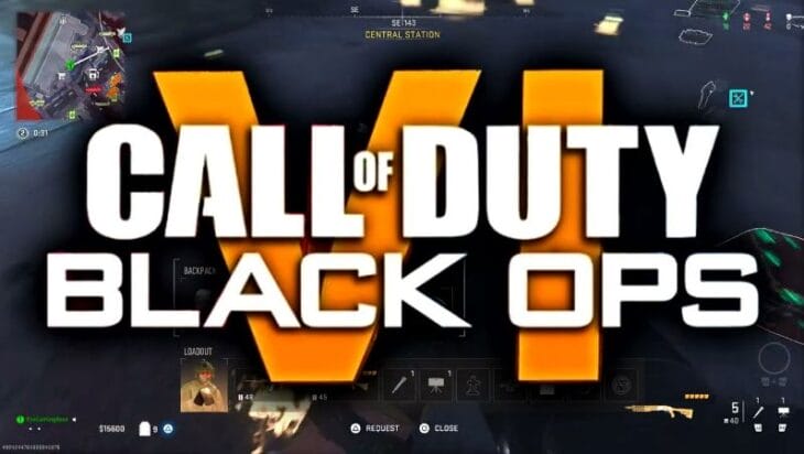 Video Screenshot, tags: la de microsoft call duty 2024 sur le xbox game - Youtube