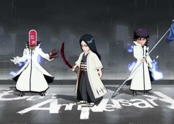 Video Screenshot, tags: bleach : brave sur nintendo switch - Youtube