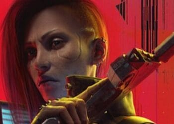 Cyberpunk 2077 Phantom Liberty cover art, tags: des extrêmement sur - CC BY-SA