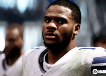 Video Screenshot, tags: de madden nfl - Youtube