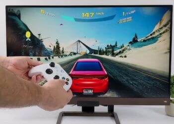 Video Screenshot, tags: xbox cloud de fire tv - Youtube