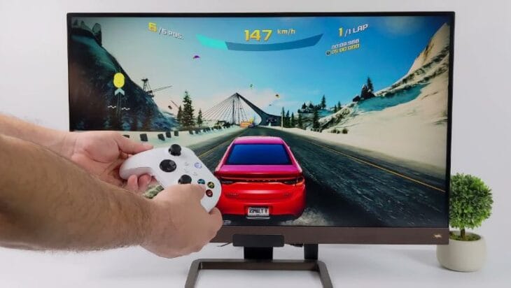 Video Screenshot, tags: xbox cloud de fire tv - Youtube