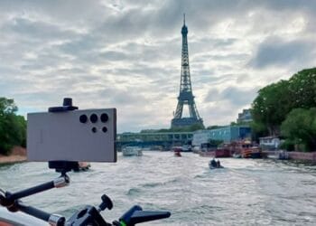 2024 S24 Ultra Olympic Broadcast, tags: le galaxy de samsung des jeux olympiques paris - img.global.news.samsung.com