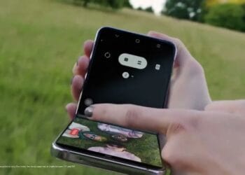 Video Screenshot, tags: les de samsung fold 6 flip - Youtube