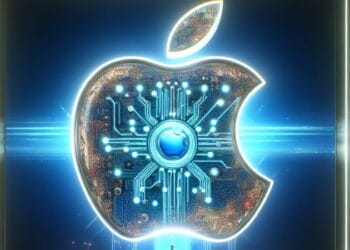 Apple to Transform Siri with Advanced AI Upgrades: WWDC 2024 Preview, Concept art for illustrative purpose, tags: des à de - Monok