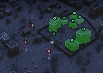 Video Screenshot, tags: infection free jeu de - Youtube