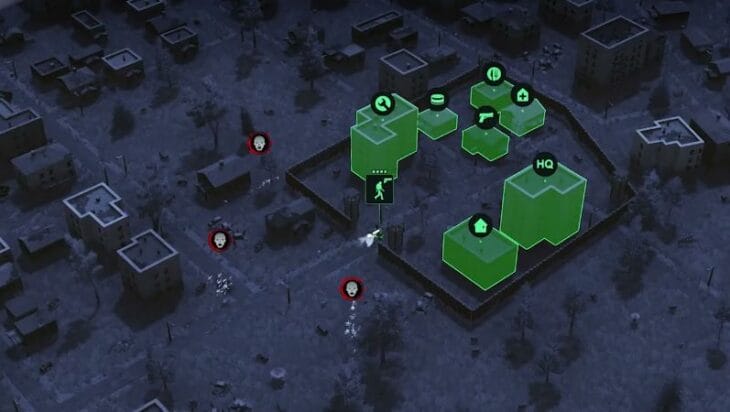 Video Screenshot, tags: infection free jeu de - Youtube