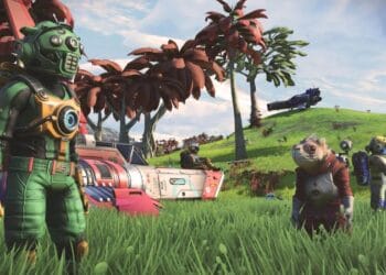 Stock Photo, tags: man's une - nomanssky.azureedge.net