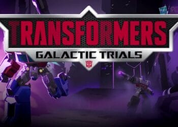 Video Screenshot, tags: transformers : galactic le - Youtube