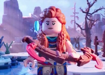 Video Screenshot, tags: le lego horizon - Youtube