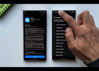 Video Screenshot, tags: samsung une version de des capacités - Youtube