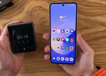 Video Screenshot, tags: de samsung marché des - Youtube