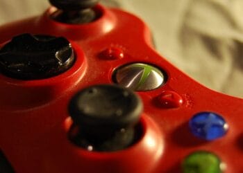 XBox - XBox, tags: microsoft la boutique le - Sheryl's Boys via Flickr