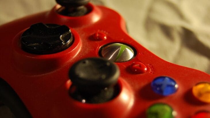 XBox - XBox, tags: microsoft la boutique le - Sheryl's Boys via Flickr