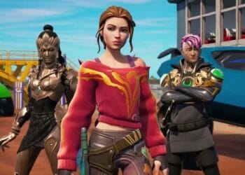 Video Screenshot, tags: les d'epic games fortnite sur android - Youtube