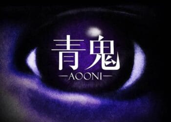 ao oni, tags: jeu d'horreur sur - nichegamer.com