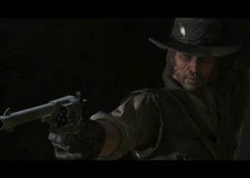 Video Screenshot, tags: une fuite playstation store red dead redemption - Youtube