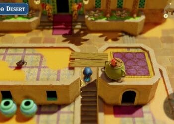 The Legend of Zelda: Echoes of Wisdom – Traversing Hyrule Trailer – Nintendo Switch, Video Screenshot, tags: zelda : - Youtube
