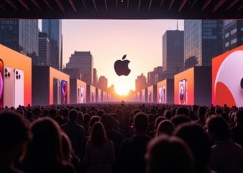 September 10 Unveiling Date Set for iPhone 16 Series, New Apple Watch Models, and AirPods, Concept art for illustrative purpose, tags: septembre 16, l'apple - Monok