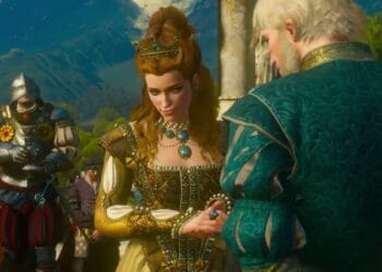 Why The Witcher 3: Wild Hunt is so immersive and unforgettable, Video Screenshot, tags: monde de - Youtube