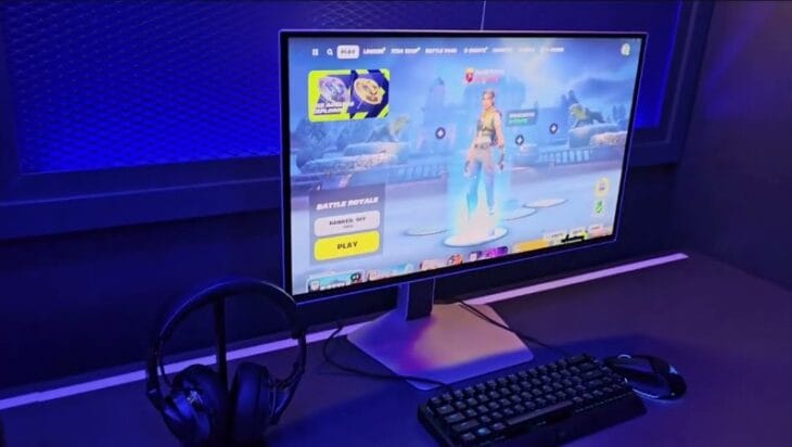 Video Screenshot, tags: samsung 3d sans à la gamescom - Youtube
