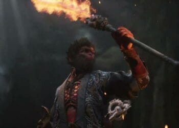 Video Screenshot, tags: black myth : wukong le des - Youtube