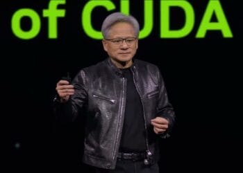 Nvidia 2024 AI Event: Everything Revealed in 16 Minutes, Video Screenshot, tags: à de - Youtube