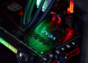 black and green audio mixer, tags: de les gpu la - unsplash