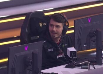 Atlanta FaZe vs. Boston Breach - EWC COD MW3 | Day 3 - Quarterfinals, Video Screenshot - Youtube
