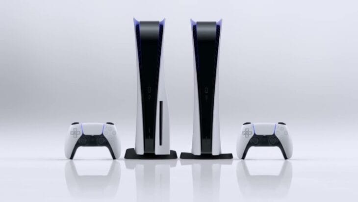 Video Screenshot, tags: du prix de la playstation 5 au - Youtube