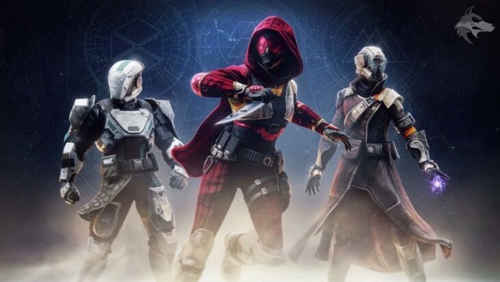 Bungie Reveal MASSIVE Destiny 2 Rework - ICEBREAKER.. 2025 Roadmap, Expansions, FREE Seasons & More, Video Screenshot - Youtube