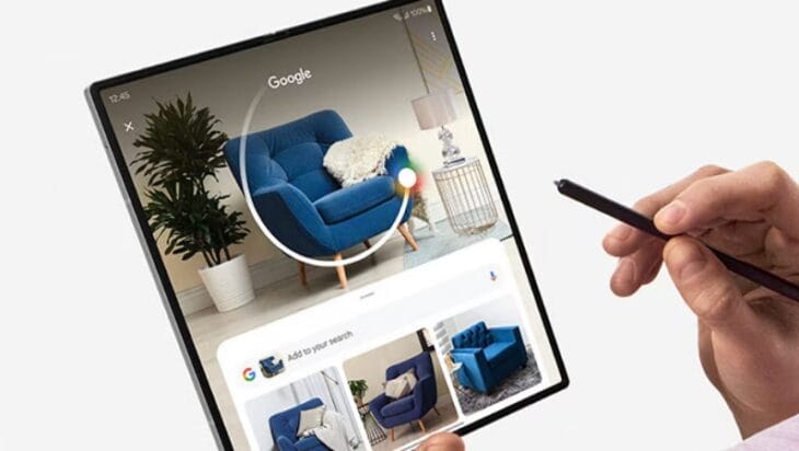is samsung sa en galaxy ai feature 1, tags: mise à jour ui 6.1.1 de - images.samsung.com