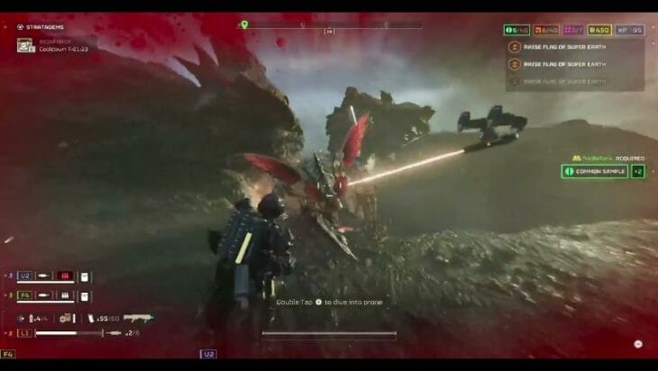 HellDivers 2 Complete Update And Patch Notes!, Video Screenshot, tags: nombre de après mise à - Youtube