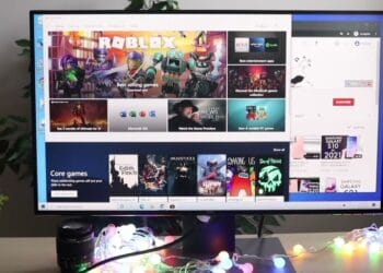 Windows 11 Vs Windows 10 In 2024! (Which Should You Use?), Video Screenshot, tags: en tant système d'exploitation sur - Youtube
