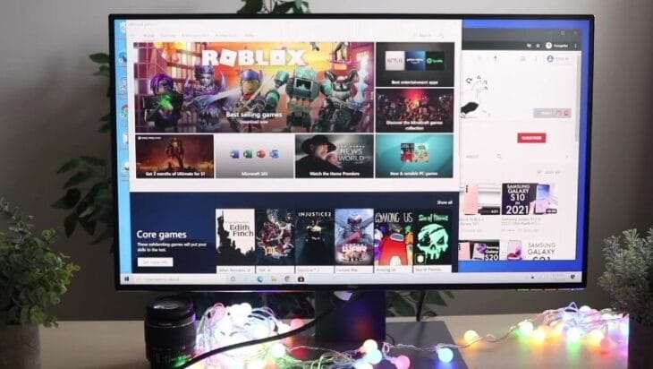 Windows 11 Vs Windows 10 In 2024! (Which Should You Use?), Video Screenshot, tags: en tant système d'exploitation sur - Youtube