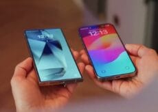 Samsung S25 Ultra - Samsung Respond to iPhone 16 Pro Max, Video Screenshot, tags: galaxy - Youtube