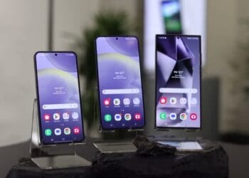Samsung S25 & S25 Plus - This is MASSIVE, Video Screenshot, tags: pour le snapdragon 8 gen 4 de la galaxy - Youtube