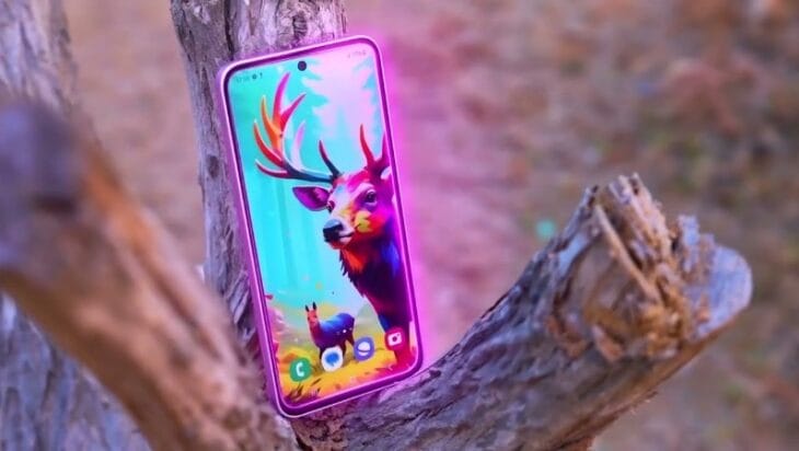 Samsung Galaxy S24 FE - FINALLY, IT'S OFFICIAL, Video Screenshot, tags: tab - Youtube