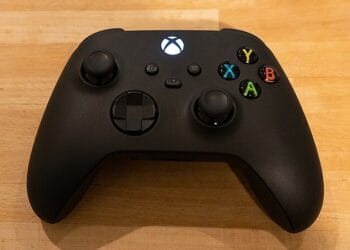 XBOX One Controller, tags: phil spencer le débat bouton - CC BY-SA